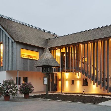 Hoteldorf Seepark Weiden Weiden am See Εξωτερικό φωτογραφία