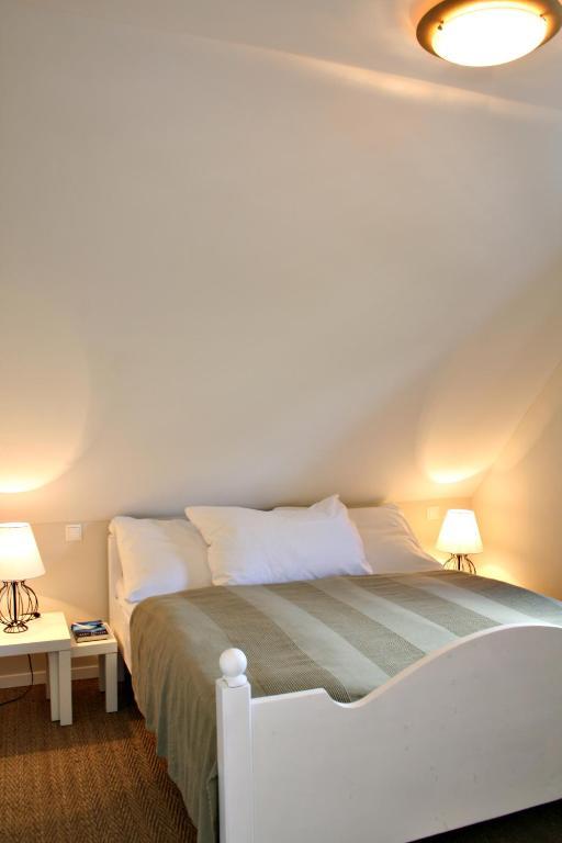 Hoteldorf Seepark Weiden Weiden am See Δωμάτιο φωτογραφία