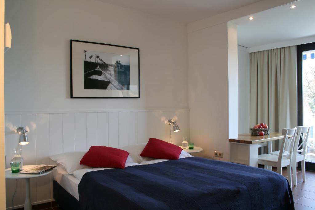Hoteldorf Seepark Weiden Weiden am See Δωμάτιο φωτογραφία