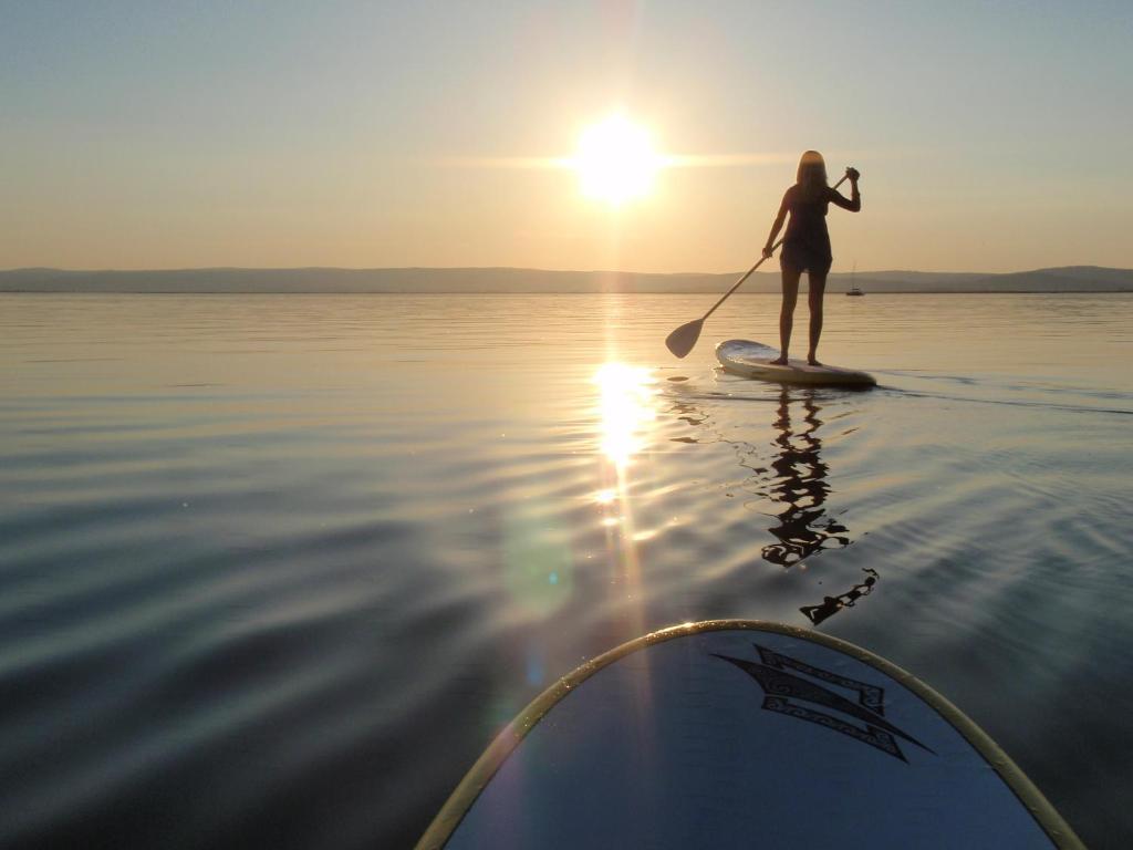 Hoteldorf Seepark Weiden Weiden am See Εξωτερικό φωτογραφία