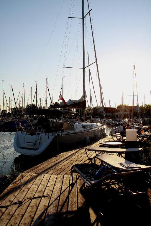 Hoteldorf Seepark Weiden Weiden am See Εξωτερικό φωτογραφία