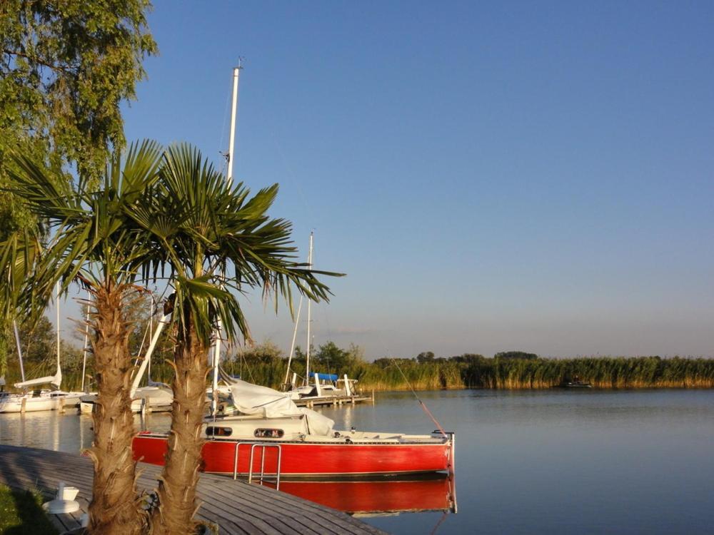 Hoteldorf Seepark Weiden Weiden am See Εξωτερικό φωτογραφία
