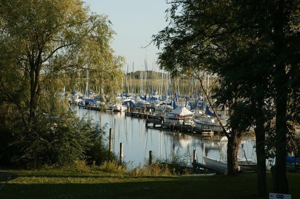 Hoteldorf Seepark Weiden Weiden am See Εξωτερικό φωτογραφία