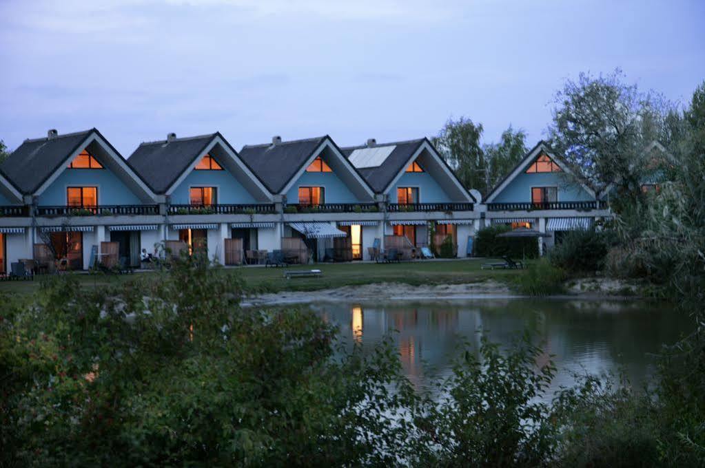 Hoteldorf Seepark Weiden Weiden am See Εξωτερικό φωτογραφία