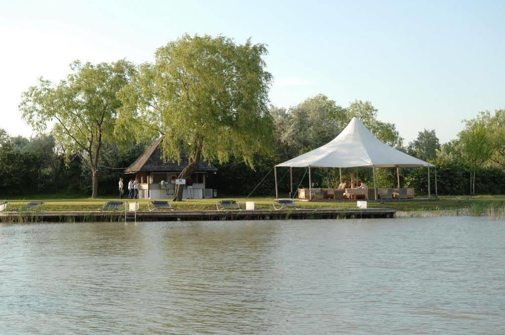 Hoteldorf Seepark Weiden Weiden am See Εξωτερικό φωτογραφία