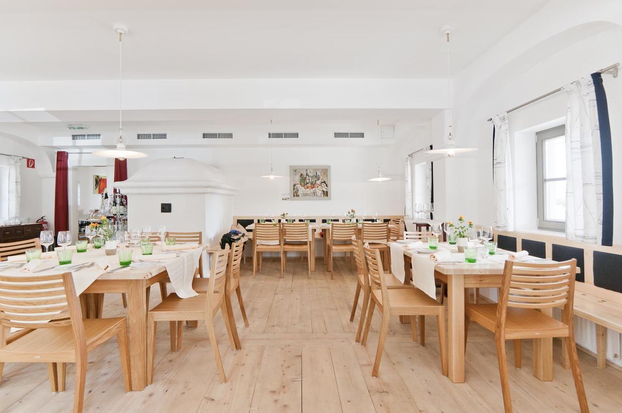 Hoteldorf Seepark Weiden Weiden am See Εξωτερικό φωτογραφία